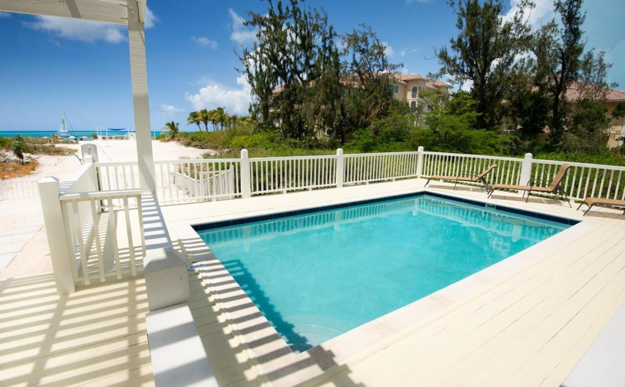 Villa Turkuaz Grace Bay Exterior photo
