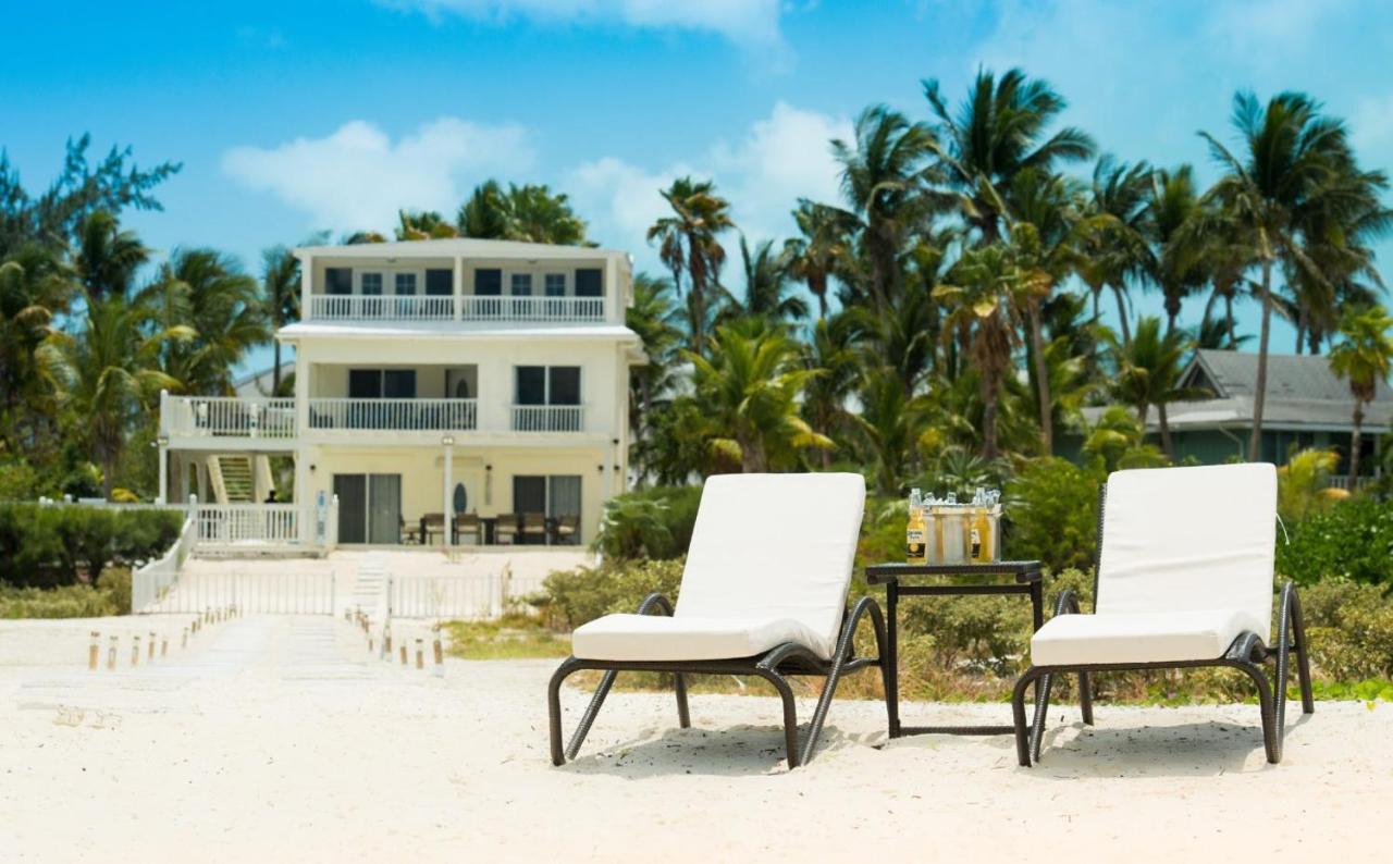 Villa Turkuaz Grace Bay Exterior photo