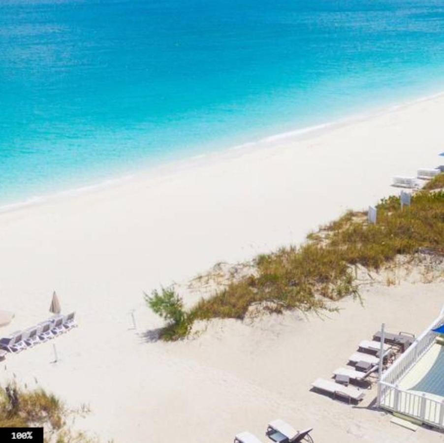 Villa Turkuaz Grace Bay Exterior photo